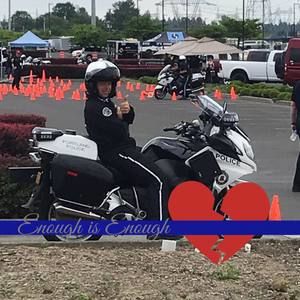 Meet your Posher, Jodi